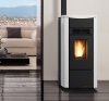 Piec na pellet La Nordica Extraflame GIUSY PLUS EVO 2.0